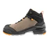 Albatros Sicherheitsstiefel Taraval mid S3L brown nach EN Produktbild-Vorschau 3