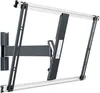 Vogel's THIN 525 - Klammer - für Flachbildschirm - Schwarz Produktbild-Vorschau 2