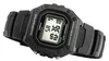 Montre Casio pour homme W-218H-1AVEF noir Voir les images du produit 15