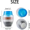 Set mit 3 Wasserhahnfiltern, Wasserfilter für Produktbild-Vorschau 3