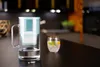 Wessper Wasserfilterkanne aus Glas 3 L Kompatibel mit Produktbild-Vorschau 11
