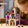 LEGO ǀ Disney Princess Das verzauberte Schloss von Belle Produktbild-Vorschau 4