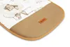 SENSILLO Sitzauflage fr Buggy Kinderwagen 80x40cm - Schlaf Produktbild-Vorschau 3