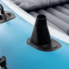 INTEX 66325 Bateau pneumatique Bateau de pêche Pagaie Pompe Voir les images du produit 13