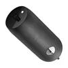 Belkin USB-C nabíječka do auta 30W PD PPS Technol. černá Náhled obrázku produktu 7