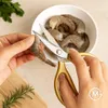 Ciseaux de cuisine professionnels 8,5 pouces acier Voir les images du produit 4