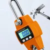 Hängewaage Digital, Elektronische Lastenwaage, Produktbild-Vorschau 3