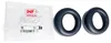 INF Oorkussens voor Sony PS5 Wireless Pulse 3D Zwart 1 paar Productafbeelding-voorbeeld 7