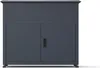 Green Spirit® Hochbeet mit Unterschrank & Drainagesystem Produktbild-Vorschau 6