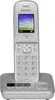 Panasonic KX-TGH720GG perlsilber Produktbild-Vorschau 2