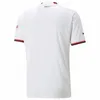 Puma AC Mailand Away Shirt Replica - 765834 02 in weiß , Produktbild-Vorschau 2