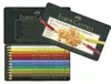 FABER-CASTELL Buntstifte POLYCHROMOS 12er Metalletui Produktbild-Vorschau 5