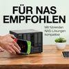 Seagate IronWolf 2 TB interne Festplatte, NAS HDD, 3.5', Produktbild-Vorschau 4