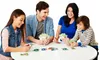 Mattel 523700 Skip-Bo, 2-6 Spieler, ca. 20 min, ab 7 Jahre Produktbild-Vorschau 3