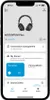Sennheiser AccentumPlus Kopfhörer Schwarz Produktbild-Vorschau 11