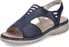 Sandalette mit Mehrweite bis 30mm Sohlenhöhe 60466-15 Produktbild-Vorschau 25