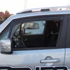 Windabweiser Regenabweiser für Jeep Renegade 2014-2024 Produktbild-Vorschau 1