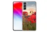 MuchoWow® Handyhülle Schutzhülle Hülle für Samsung Galaxy Produktbild-Vorschau 2