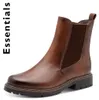 Bottines à Enfiler Voir les images du produit 14