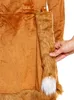 Fuchs Tierkostüm - Karneval Faschingskostüm Kinder Produktbild-Vorschau 12