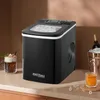 KRAFT&DELE | kostkarka do lodu, 2l, 110W, 220V kostkarka do Podgląd zdjęcia produktu 22