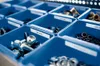 DYMO Beschriftungsgerät Rhino 4200 Schriftbandbreiten 6, 9, Produktbild-Vorschau 34