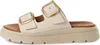Tamaris Damen Businessschuhe 1-27239-42 413 Farbe: Beige Produktbild-Vorschau 10
