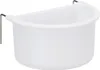 Set Hängenäpfe mit Drahthalter 75 ml/85 ml diverse Voir les images du produit 9