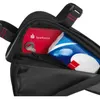 ABUS Bike Bag Basico ST 5200 - taška na rám so suchým Náhľad obrázku produktu 2