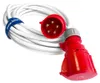 CEE Starkstrom-Verlängerungskabel PVC 16A 5x2,5 45m OWY Produktbild-Vorschau 3