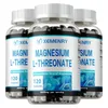 Magnesio L-treonato 2000 mg (3x120 capsule) Integratore Anteprima dell’immagine prodotto 1