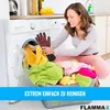 FLAMMAX gants de barbecue gants de four gants BBQ Voir les images du produit 5