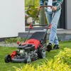 Scheppach Benzin Rasenmäher MP150-46 5IN1 3,5 PS Produktbild-Vorschau 9