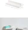 Wandregal, schwebendes Regal-Set (2er-Pack), ohne Bohren, Produktbild-Vorschau 3