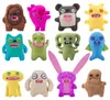 Peluche – Doudou Pour Enfants – Jouet En Peluche – Figurine Voir les images du produit 6