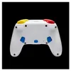 PowerA NSGP0295-01 Gaming-Controller Mehrfarbig Bluetooth Produktbild-Vorschau 6