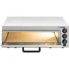Expondo Royal Catering Elektro-Pizzaofen - 1 x 60 cm - 1 Produktbild-Vorschau 6