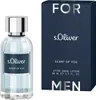s.Oliver Scent of You Men Aftersh.5 Produktbild-Vorschau 1