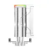 DeepCool AK400 Digital WH, CPU-Kühler Produktbild-Vorschau 5