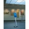 DURABLE Support d'information sur pied INFO SIGN STAND A3, Voir les images du produit 28