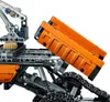 Lego 42038 Technic - Arktis-Kettenfahrzeuge Produktbild-Vorschau 4