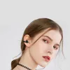 Kabelloser Bluetooth 5.3 Knochenschall Kopfhörer 300mA Akku Produktbild-Vorschau 12