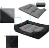 Letto per cani "Puffy" - L: 84x65 cm | letto per cani, Anteprima dell’immagine prodotto 4