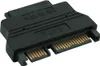 InLine® 29611 Adattatore SATA, presa SATA 22 pin (7+15) a Anteprima dell’immagine prodotto 1