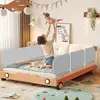 Aopunly Barrière de lit 180cm Barrière de sécurité pliable, Voir les images du produit 6