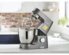 Kenwood KWL90.004SI, Standmixer, Silber, Schlagen, Kneten, Produktbild-Vorschau 5