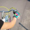Meteor Kinder Fahrradhandschuhe, Bike Gel BMX Handschuh, Produktbild-Vorschau 8
