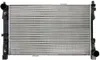 THERMOTEC D7M063TT Kühler Wasserkühler Motorkühler passend Produktbild-Vorschau 1