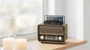 Kruger&Matz KM0832 Analógové solárne rádio AM/FM/SW, 3,7 V; Náhľad obrázku produktu 8
