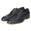 Lloyd Herren Schnürschuhe, blau(ocean (88)), Gr. 10 Produktbild-Vorschau 46